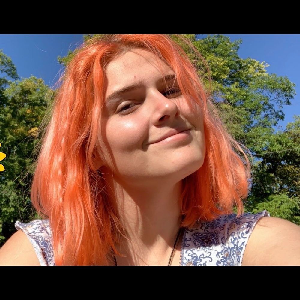 Meet your Posher, Giavanna